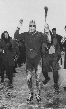 hoe dik moet het ijs zijn voor een elfstedentocht hoe dik moet het ijs zijn voor een elfstedentocht